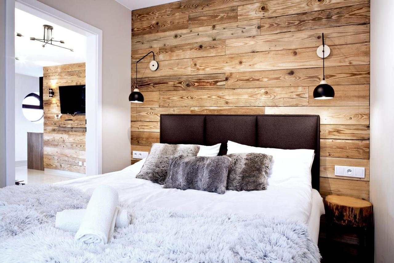 Aba Apartamenty Pilsudskiego 41 Krynica Zdroj Ngoại thất bức ảnh