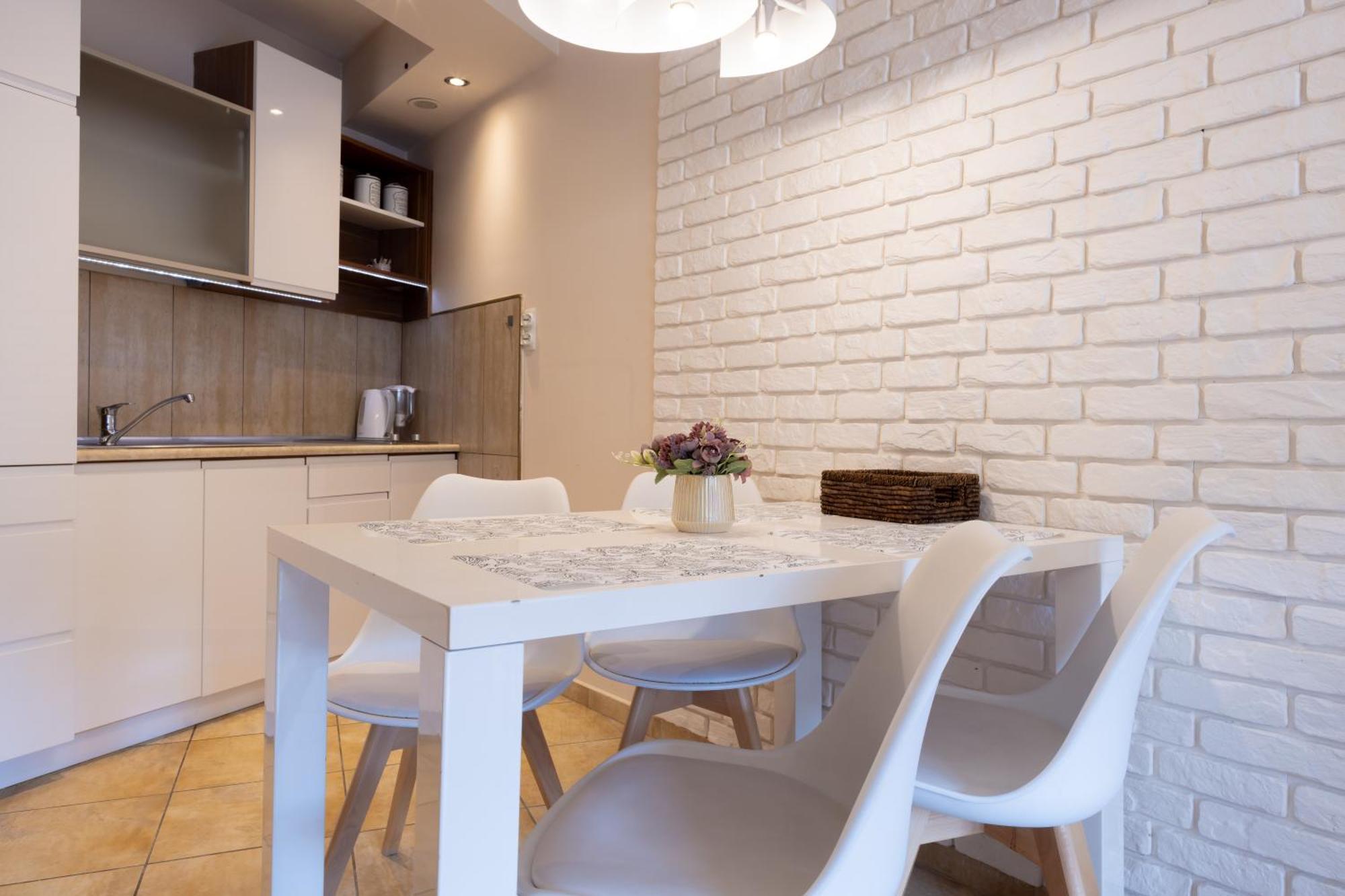 Aba Apartamenty Pilsudskiego 41 Krynica Zdroj Ngoại thất bức ảnh