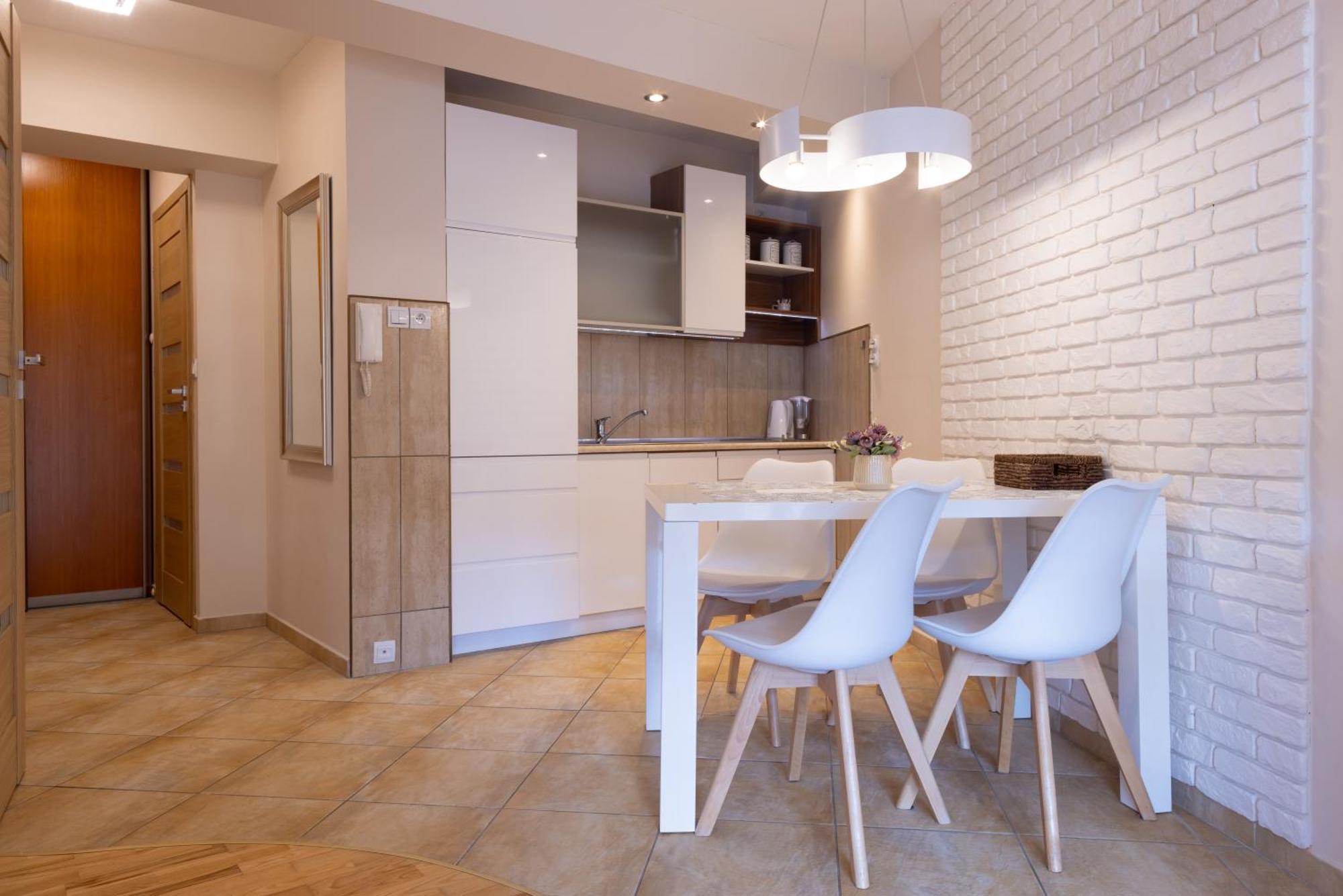 Aba Apartamenty Pilsudskiego 41 Krynica Zdroj Ngoại thất bức ảnh