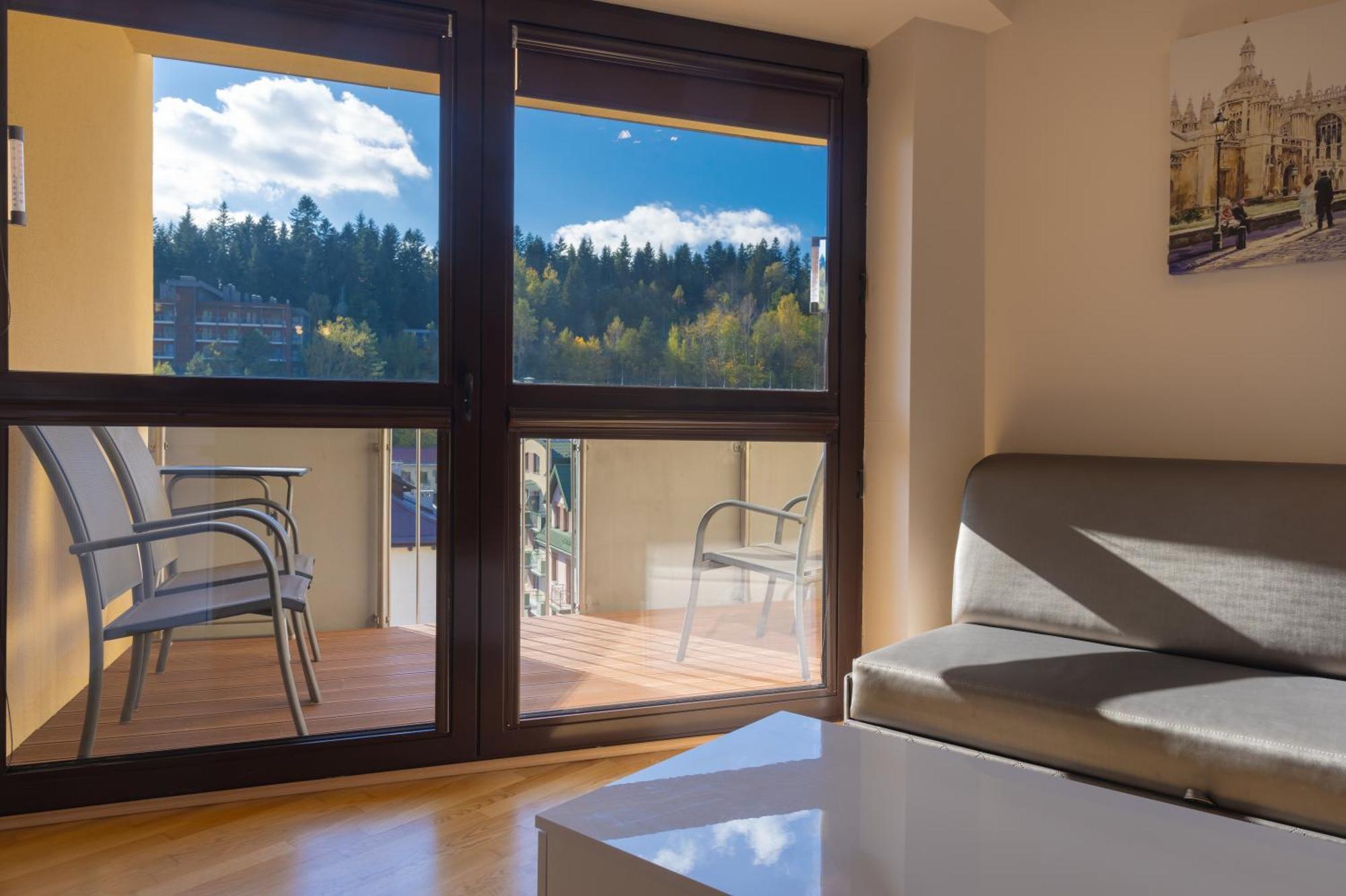 Aba Apartamenty Pilsudskiego 41 Krynica Zdroj Ngoại thất bức ảnh