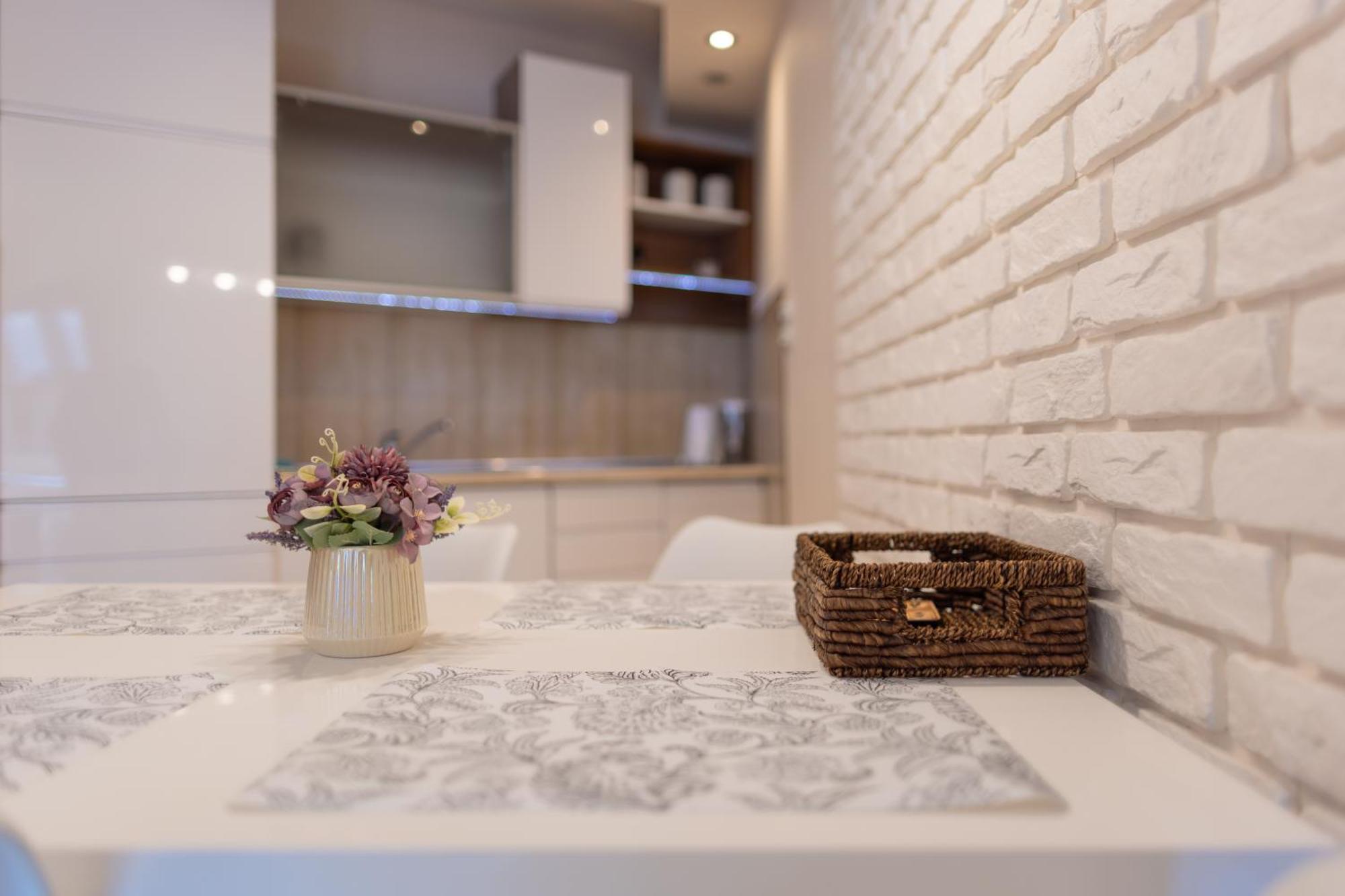 Aba Apartamenty Pilsudskiego 41 Krynica Zdroj Phòng bức ảnh