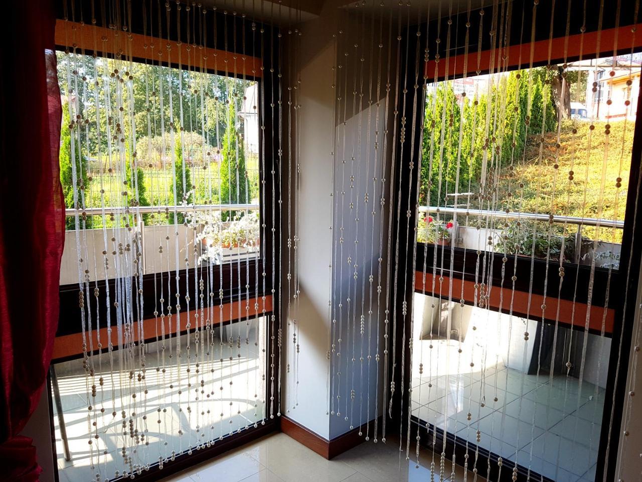 Aba Apartamenty Pilsudskiego 41 Krynica Zdroj Ngoại thất bức ảnh